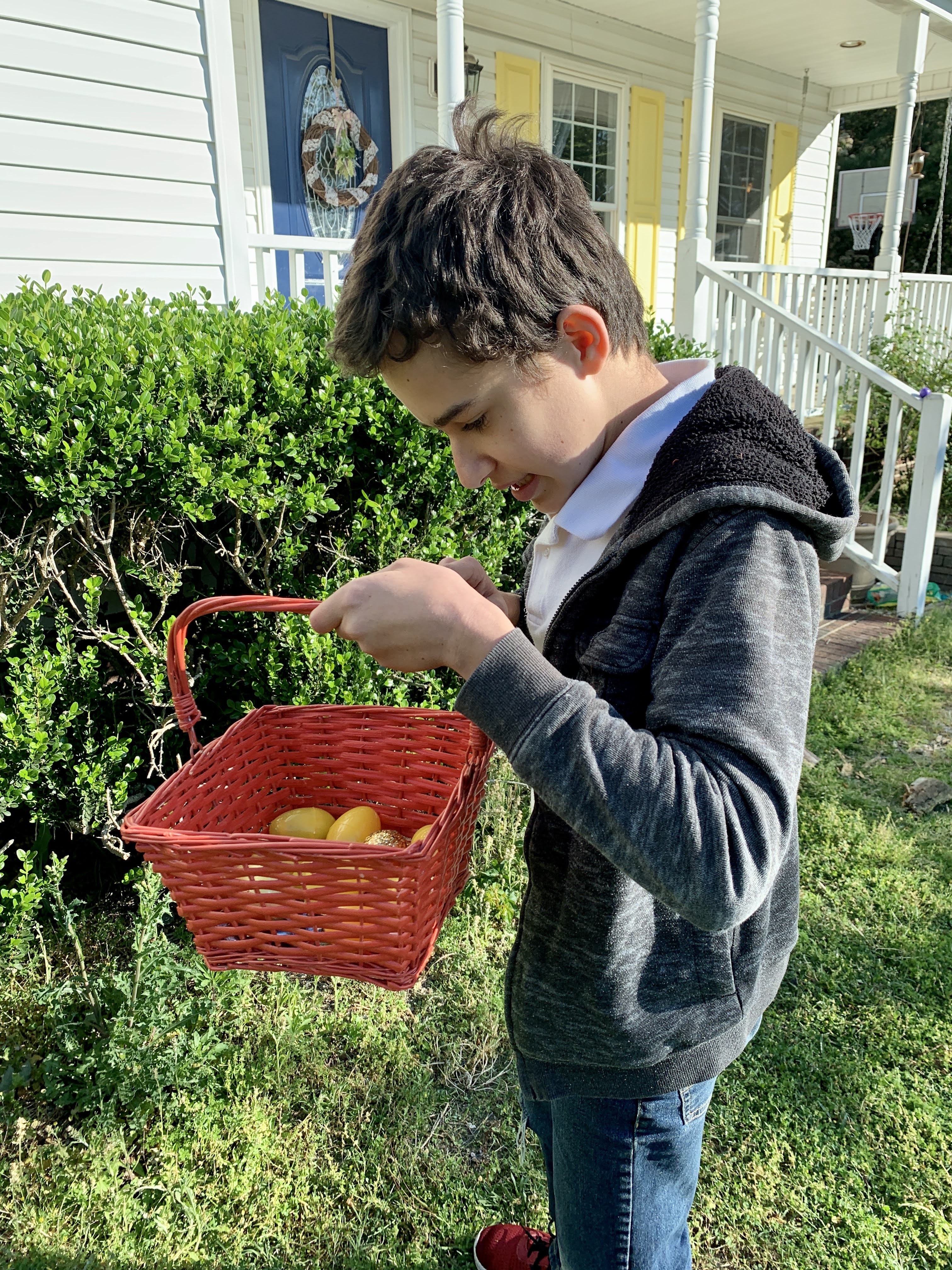 Easter